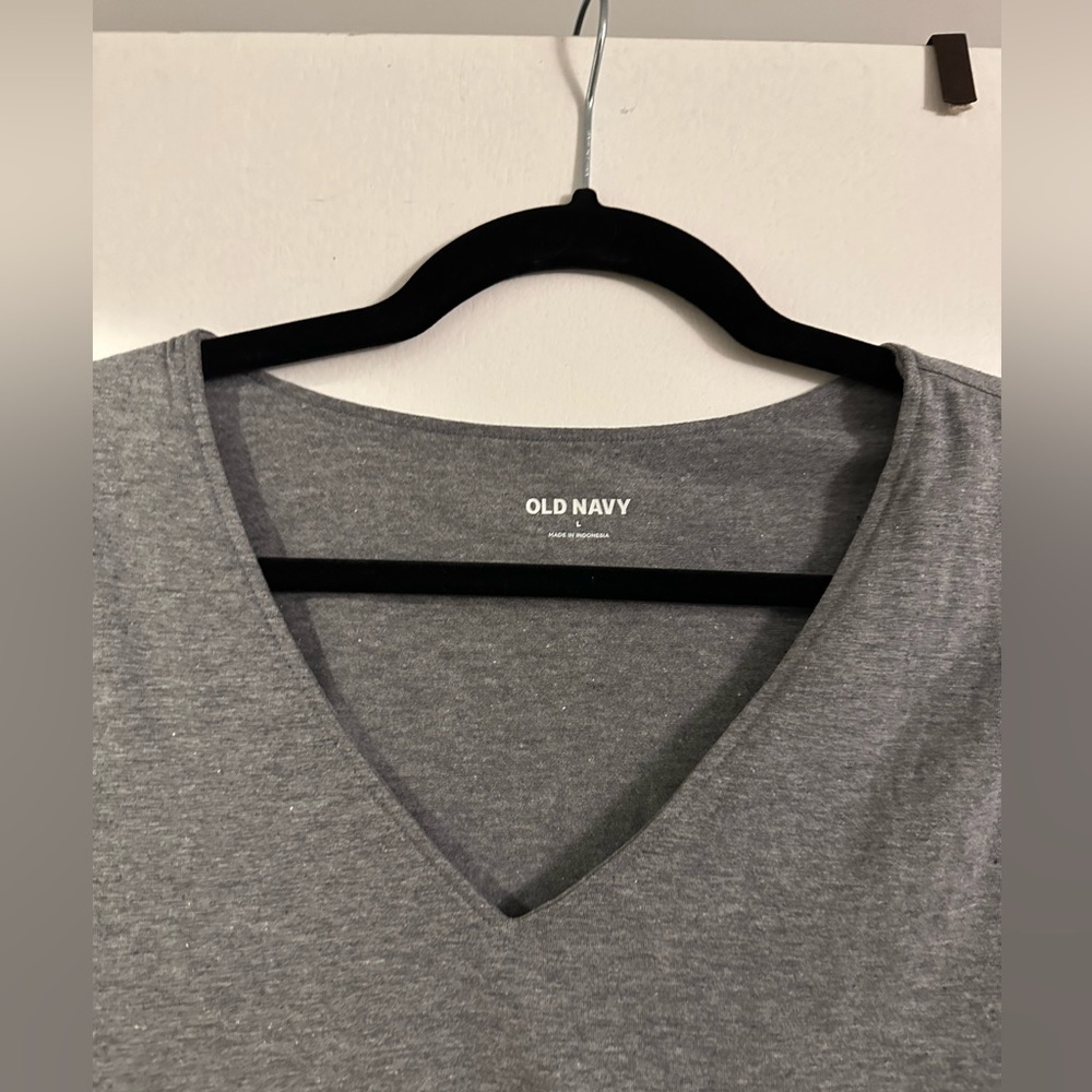 NWT Old Navy body suit, L